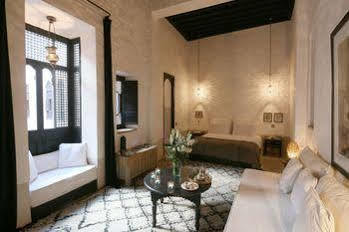 Riad Snan 13 Marrakesh Extérieur photo