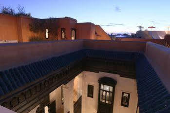 Riad Snan 13 Marrakesh Extérieur photo